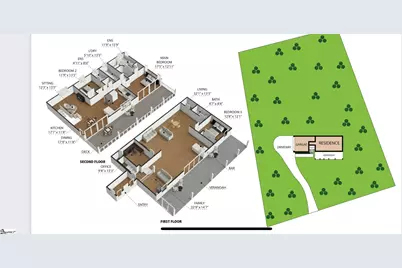 188 Jumping Branch Road, Tamassee, SC 29686 - Photo 39