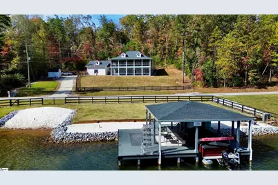 188 Jumping Branch Road, Tamassee, SC 29686 - Photo 39