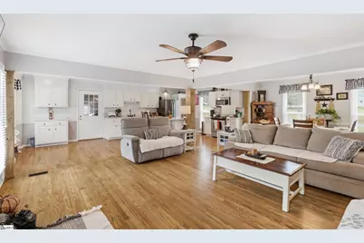 6 Carolina Oaks Drive, Chesnee, SC 29323 - Photo 5