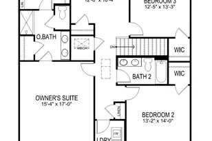 831 Crispin St, Piedmont, SC 29673 - Photo 3