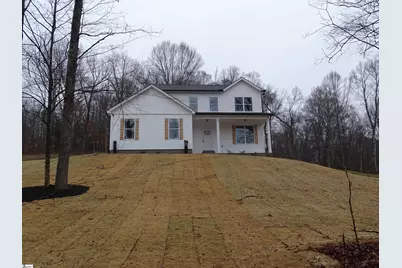 751 Pearson Town Road Lot# 21, Moore, SC 29369 - Photo 1