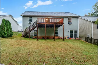 107 Kingscreek Drive, Greer, SC 29650 - Photo 41