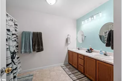 107 Kingscreek Drive, Greer, SC 29650 - Photo 15