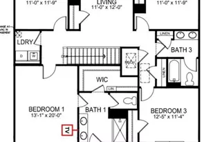 828 Crispin St, Piedmont, SC 29673 - Photo 3