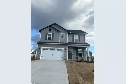 931 Gibbons Street #Lot 100, Wellford, SC 29385 - Photo 3