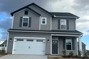 931 Gibbons St, Wellford, SC 29385 - Photo 3