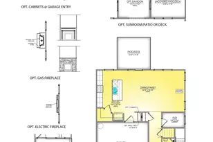 931 Gibbons St, Wellford, SC 29385 - Photo 5