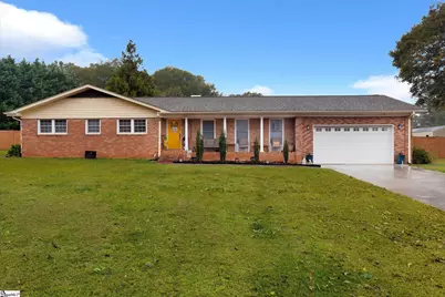 603 Quillen Avenue, Fountain Inn, SC 29644 - Photo 29