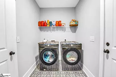 627 Crossbuck Trail, Greer, SC 29651 - Photo 23