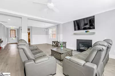 627 Crossbuck Trail, Greer, SC 29651 - Photo 5