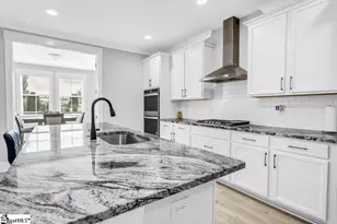 627 Crossbuck Trl, Greer, SC 29651 - Photo 17