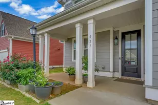 627 Crossbuck Trl, Greer, SC 29651 - Photo 1