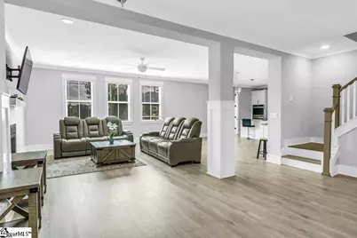 627 Crossbuck Trail, Greer, SC 29651 - Photo 3