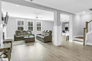 627 Crossbuck Trl, Greer, SC 29651 - Photo 3