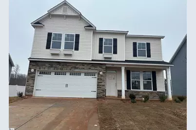 688 Gilgal Lane #Lot 28, Wellford, SC 29385 - Photo 1