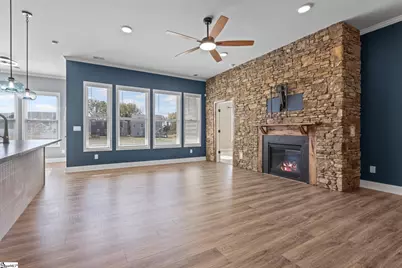 417 Jack Hunter Place, Reidville, SC 29388 - Photo 9