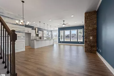 417 Jack Hunter Place, Reidville, SC 29388 - Photo 5