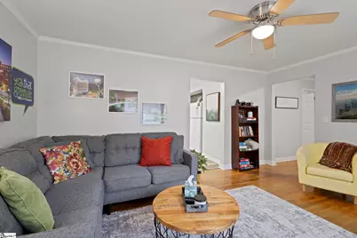 25 County Cork Drive, Greenville, SC 29611 - Photo 9