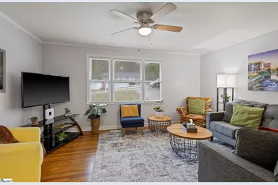 25 County Cork Drive, Greenville, SC 29611 - Photo 3