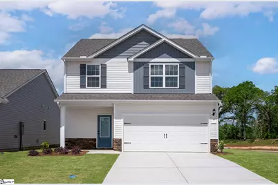 1204 Crested Iris Street, Moore, SC 29369 - Photo 1