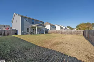 811 Camberwell Rd, Simpsonville, SC 29680 - Photo 3