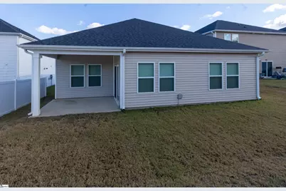 109 Allenby Lane, Simpsonville, SC 29680 - Photo 23