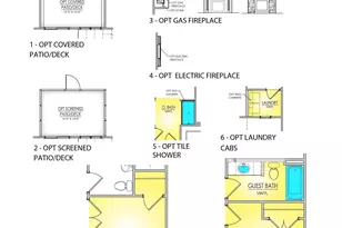 684 Gilgal Ln, Wellford, SC 29385 - Photo 7