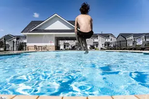 1596 Bayridge Rd, Spartanburg, SC 29301 - Photo 9