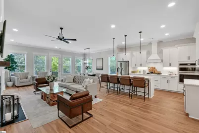 4 Halowell Lane, Travelers Rest, SC 29690 - Photo 7