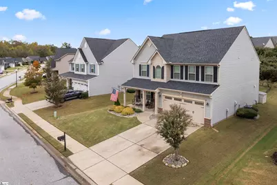 455 Shoreline Boulevard, Boiling Springs, SC 29316 - Photo 5