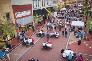 136 Park Ave, Greer, SC 29651 - Photo 25