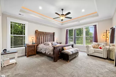 814 Campobello Gramling School Road, Campobello, SC 29322 - Photo 23