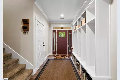 814 Campobello Gramling School Road, Campobello, SC 29322 - Photo 5