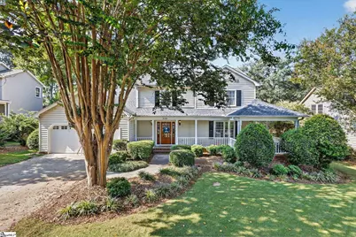 306 Deepwood Drive, Greer, SC 29651 - Photo 1