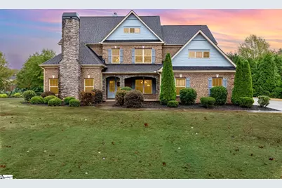 5 Knob Creek Court, Easley, SC 29642 - Photo 1