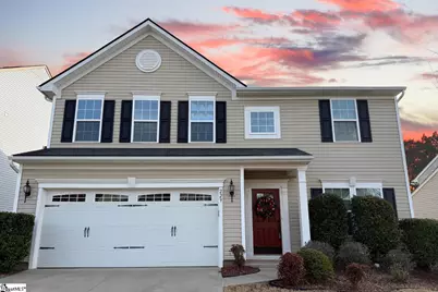229 Sandusky Lane, Simpsonville, SC 29680 - Photo 1