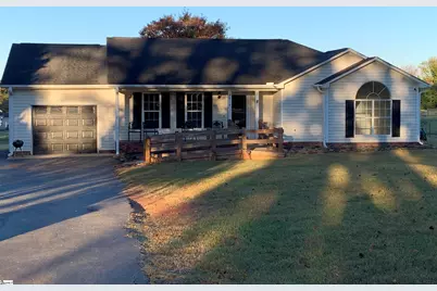 5419 Parris Bridge Road, Boiling Springs, SC 29316 - Photo 1