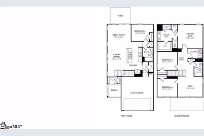 687 Cozy Bluff Road, Spartanburg, SC 29301 - Photo 27