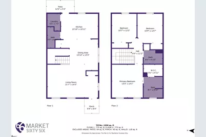 111 N 3rd Street, Easley, SC 29640 - Photo 49