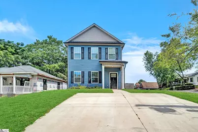 111 N 3rd Street, Easley, SC 29640 - Photo 45