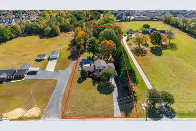 887 Ansel School Road, Greer, SC 29651 - Photo 45