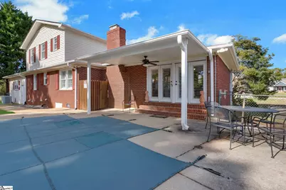 887 Ansel School Road, Greer, SC 29651 - Photo 29