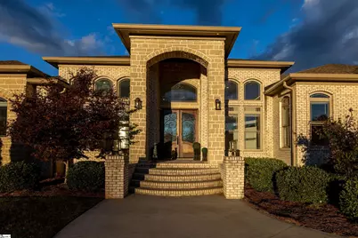 3505 Ballenger Road, Greer, SC 29651 - Photo 7