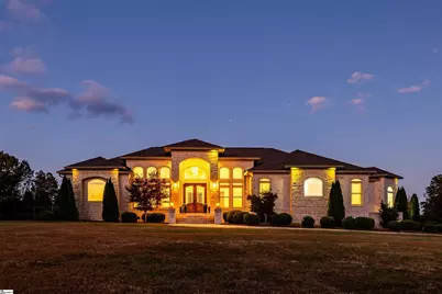 3505 Ballenger Road, Greer, SC 29651 - Photo 1