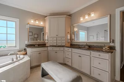 609 Crossmont Way, Simpsonville, SC 29681 - Photo 29