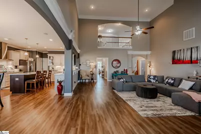 609 Crossmont Way, Simpsonville, SC 29681 - Photo 19