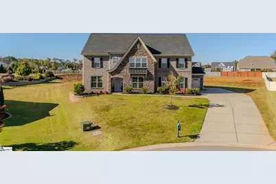 609 Crossmont Way, Simpsonville, SC 29681 - Photo 47