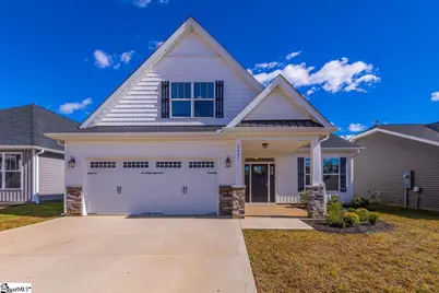 2631 Karkinnen Way, Moore, SC 29369 - Photo 1