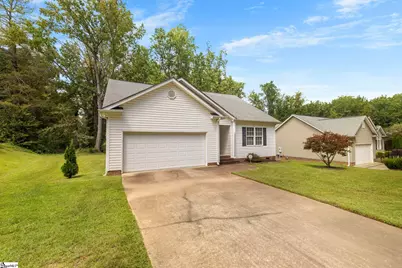 111 Woodvale Avenue, Fountain Inn, SC 29644 - Photo 5