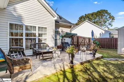 12 Rosemoss Court, Simpsonville, SC 29680 - Photo 39